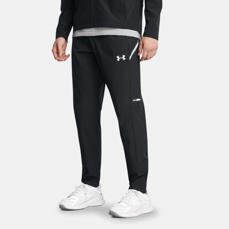 UNDER ARMOUR Men's Woven Utility Training Pants